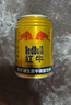 红牛（RedBull）维生素牛磺酸饮料 250ml*24罐 功能运动饮料 实拍图