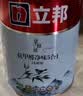 立邦京雅居乳胶漆抗甲醛净味5合1墙面漆油漆涂料内墙漆1L/约1.4kg 实拍图
