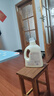 尚川耐高糖酵母粉5g*20包 高活性干酵母包子馒头面包家用发酵菌粉 实拍图