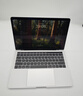 苹果（Apple） MacBook Pro/Air 二手苹果笔记本电脑 商务 办公 游戏 设计 剪辑 99新19年972灰9A2银8G/512G带Bar 实拍图