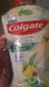 高露洁（Colgate）海盐+柚子+重口味克星进口精油漱口水500ml*3 含氟清新口气去口臭 实拍图