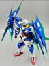 万代（BANDAI）MG 全刃式 00Q 量子 拼装模型  实拍图