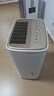 多乐信（DOROSIN）家用除湿机 除湿量30升/天 60㎡ 地下室智能除潮干衣除湿APP智控负离子干燥机ER-630ES 实拍图