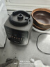 美的（Midea）破壁机全自动免煮家用自清洗1.75L轻音大容量豆浆机3-4人用榨汁机多功能料理机辅食五谷杂粮062 实拍图