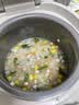 小熊（Bear）电饭煲 电饭锅1-2人用 0氟铁釜迷你不粘内胆 智能触控多用带微压米饭锅1.6L DFB-C16R2 实拍图