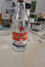 红星二锅头 大二 清香型白酒 56度 500ml*12瓶 整箱装 纯粮酒自饮送礼 实拍图
