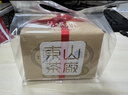 碧螺2026年正宗绿茶苏州洞庭碧螺春东山茶厂三级A200g明后新茶纸包装 实拍图