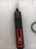 大有（Devon）第三代电动螺丝刀/起子机锂电螺丝批工具箱套装电工工具 5617标配 实拍图