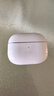 vivo TWS 4 远峰白 国家补贴 高保真Hi-Fi级音质 55dB深海降噪 蓝牙耳机 苹果华为小米oppo手机通用 实拍图