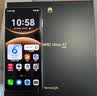 HUAWEI Mate X7 麒麟9030 Pro 12GB+256GB曜石黑 超可靠折叠玄武架构 第二代红枫影像鸿蒙系统华为折叠屏 实拍图
