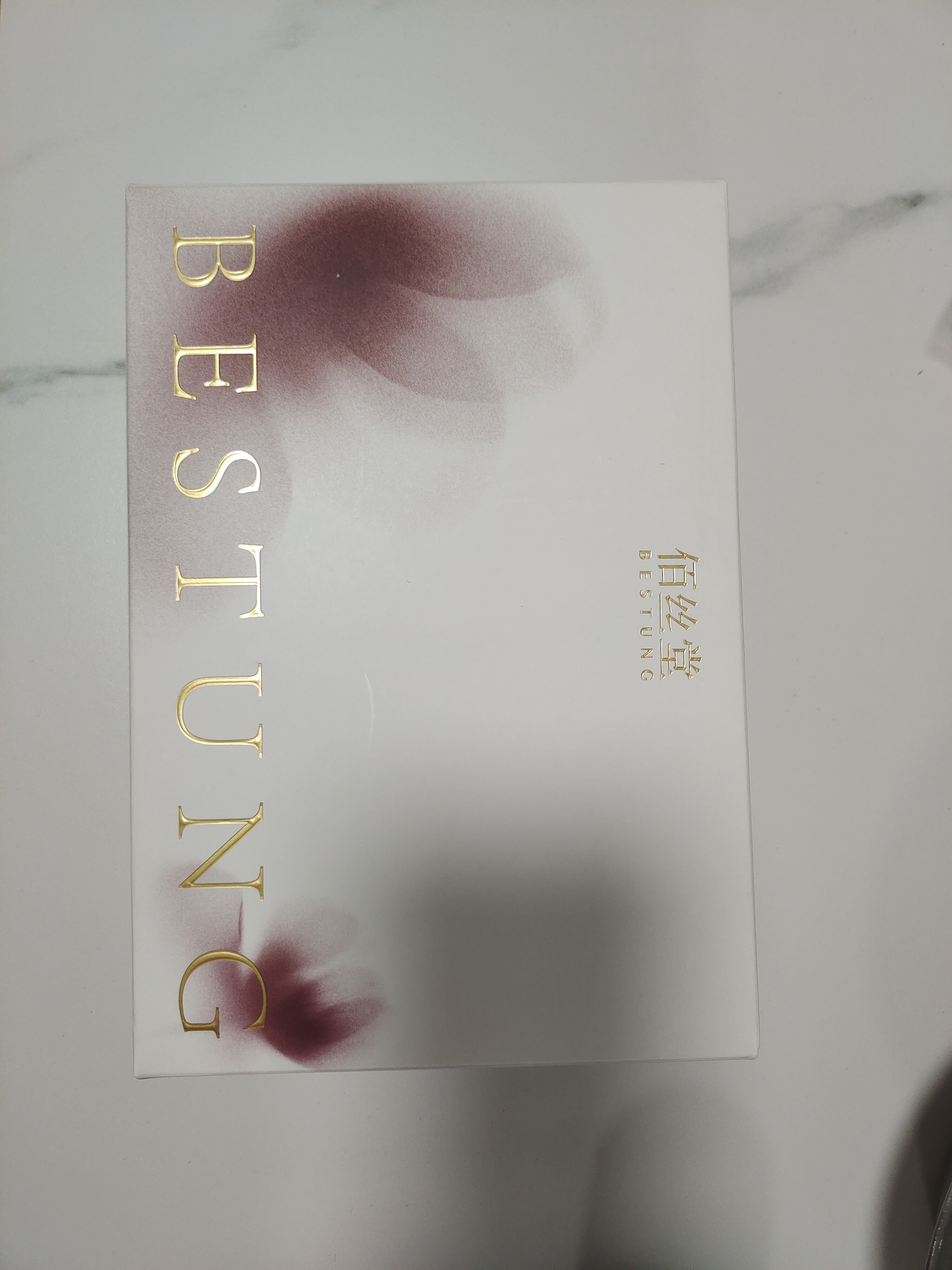 佰丝堂四季款假发女真发中长发全真发头顶补发片增加发量真人发丝遮白发 实拍图