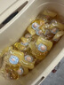 绽家香氛洗衣凝珠(桂花)12.5g*60颗四腔 持久留香除菌灭螨护色 实拍图