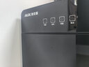 奥克斯（AUX） 饮水机下置式家用立式温热型快速加热下置水桶饮水器 旗舰下置式丨YR-5-X-31 制热型 实拍图