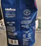 拉瓦萨（LAVAZZA）【镇店爆款】经典意式咖啡豆中深度新鲜烘焙拼配美式商用 1kg/袋 美式经典豆 中烘 黑巧克力-25年11月 实拍图