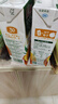 汇源100%橙汁整箱纯果汁饮料1L*12囤货节日送礼宴请果蔬汁 实拍图