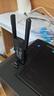 COMFAST CF-983BE WiFi7千兆电竞免驱USB无线网卡6500M三频5G无线网卡台式机专用笔记本电脑WIFI接收器  实拍图