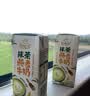伊利谷粒多抹茶燕麦牛奶整箱 200ml*12盒 礼盒装 实拍图