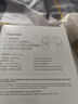 索爱（soaiy）GD31开放式概念挂耳式蓝牙耳机真无线 长续航不入耳跑步音乐通话降噪苹果华为小米手机通用 鎏金粉 实拍图