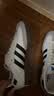 阿迪达斯adidas三叶草  samba T头鞋运动鞋男女休闲鞋B75806 38.5 实拍图