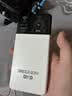 begle【送1500G】支持三网通5G 4G设备随身wifi6移动无线wi-fi7高速网络车载无限流量路由器2026新款 10000毫安【三网5Ghz】32核白+10倍网速 实拍图
