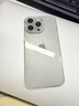 倍思【不发黄丨冰晶散热】适用iphone15Promax手机壳苹果15Promax保护套超薄透明镜头全包防摔硬壳男女 实拍图
