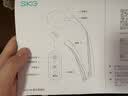 SKG颈椎按摩仪H5尊贵真艾款 肩颈部腰背按摩器披肩强劲揉捏艾灸艾草热敷 生日实用礼物送父母男女友 实拍图