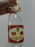 汾酒53度黄盖玻汾  清香型白酒 高度口粮酒  泡酒 53度 475mL 6瓶 整箱装非原箱 实拍图