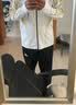 达亿瓦（DAIWA） 新款 一击防晒服 防紫外线钓鱼防晒衣衣夏季冰丝透气长裤 春夏 22款 连帽款防晒上衣 金色 XL 实拍图