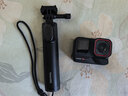 影石Insta360迷你脚架自拍杆 2.0 迷你三脚架手持自拍杆运动相机拍照手柄 新款便携【适配Ace/GO系列】 实拍图