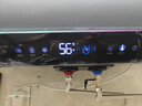海信（Hisense）3200W变频3D速热FOF 富锶60升免换镁棒家用电热水器ES60-DY10Ultra以旧换新国家补贴15% 实拍图