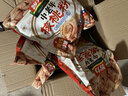 智力 中老年核桃粉 未添加白砂糖加钙616g加钙营养早餐代餐粉无白砂糖 616g x2袋 实拍图