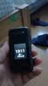 诺基亚 NOKIA 2660 Flip 4G 移动联通电信 双卡双待  翻盖手机 备用手机 老人老年手机 学生手机 黑色 实拍图