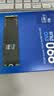 三星（SAMSUNG）1TB SSD固态硬盘 M.2接口(NVMe协议PCIe4.0*4/5.0*2)读速7150MB/S 990 EVO Plus 实拍图