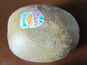佳沛（zespri）新西兰阳光金奇异果10粒巨大果单果146-175g 猕猴桃水果礼盒 实拍图