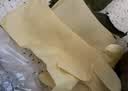 宜之选橡胶牛筋手套38cm4双加厚家务厨房洗碗清洁乳胶手套  实拍图