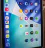 Apple/苹果 iPad Air 11英寸 M4芯片 2026年新款 平板电脑(256G WLAN版)紫色 实拍图