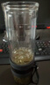 富光双层玻璃杯 泡茶杯茶水分离杯子 高硼硅玻璃水杯商务男女士290ML 实拍图