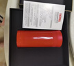 膳魔师（THERMOS）保温口红杯200ml不锈钢女士口袋杯TCNC-200 AR405G(金闪番茄红) 实拍图