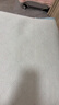 富安娜A类抗菌凉席可机洗冰丝席夏季凉感席子可折叠软席三件套1.8米x2米 实拍图