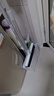 佳帮手磁吸双梳齿家用扫帚扫把簸箕不粘头发旋转扫地神器两件套装 实拍图