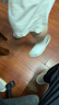 jollybaby尾巴布书早教婴儿撕不烂可啃咬玩具0一6个月宝宝手撕书-丛林 实拍图