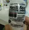 neilmed 洗鼻器 儿童鼻腔冲洗器生理盐水（120ml+1.04g*30包洗鼻盐） 实拍图