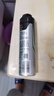 舒耐男士爽身香体喷雾淡雅隐香腋下抑汗干爽长效150ml  (包装随机) 实拍图