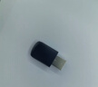 绿联USB无线网卡智能免驱AC650 台式机专用WiFi接收器5G双频网卡 电脑笔记本通用外置网卡WiFi发射器 实拍图
