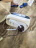 海尔（Haier）制氧机家用吸氧机老人医用级5升6L氧气机直流变频省电静音605W 实拍图