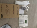 中诺全网通4G5G无线插卡固话电话座机电信移动联通广电4G网高清免提黑名单C265睿智版白色 实拍图