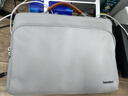 tomtoc电脑包手提笔记本包13英寸缓震商务男女适用苹果MacBook Air/Neo 实拍图
