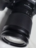 尼康（Nikon）Z 24-200mm f/4-6.3 VR 全画幅微单镜头 变焦 尼康镜头 人像/风景 实拍图