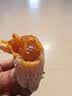 静益乐源广西吊柿饼 柿饼干 新鲜农家自制吊干柿饼 1斤独立包装 实拍图