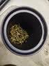 京东京造茶杯便携式黑陶茶泡茶壶茶杯功夫茶具办公杯随身茶壶容量400ml 实拍图